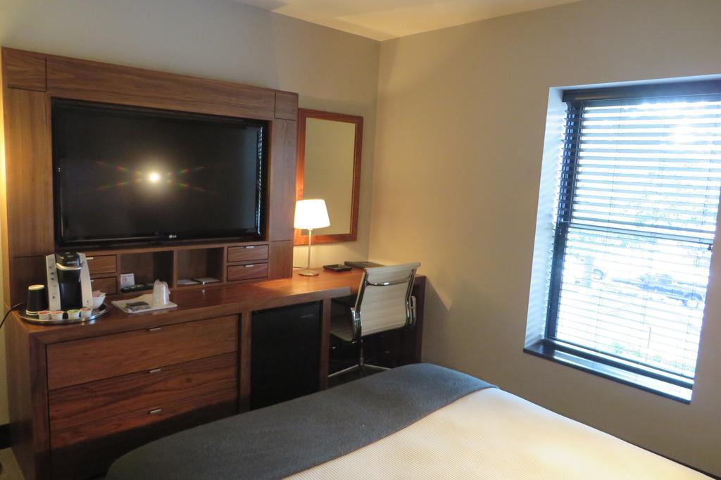 St. Paul Hotel Wooster Habitación foto