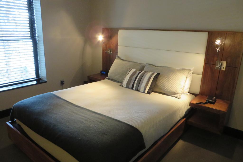 St. Paul Hotel Wooster Habitación foto