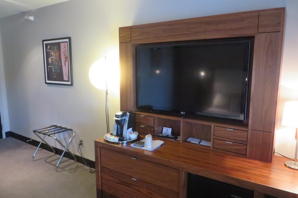 St. Paul Hotel Wooster Habitación foto