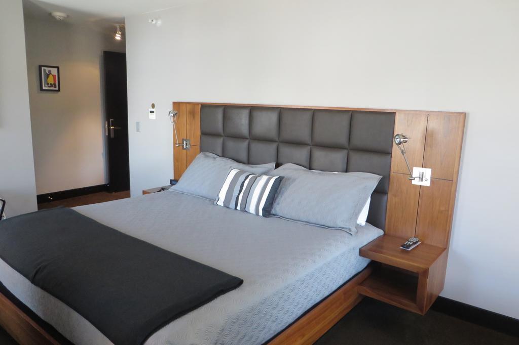 St. Paul Hotel Wooster Habitación foto